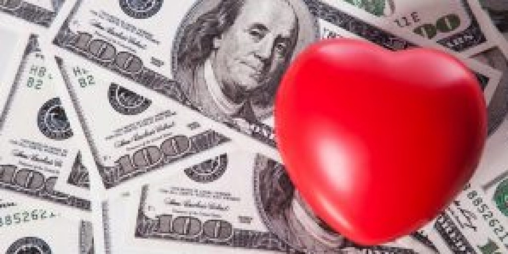 Love and Money: Financial Planning Considerations for Couples