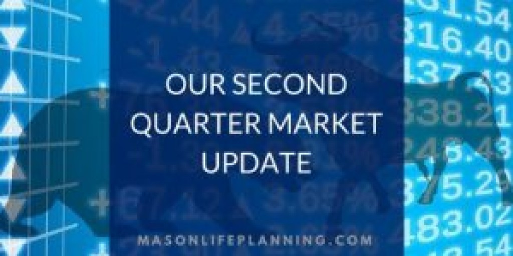 Our Second Quarter Market Update